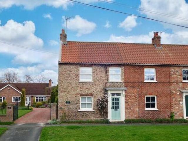 House for sale in North Yorkshire