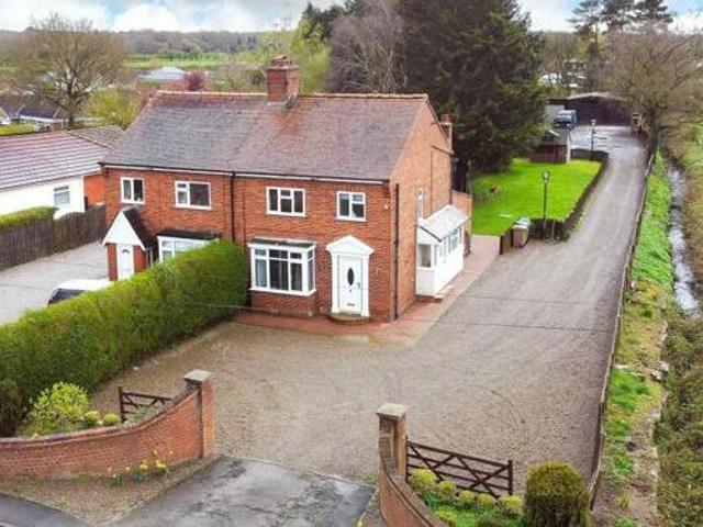 House for sale in North Yorkshire