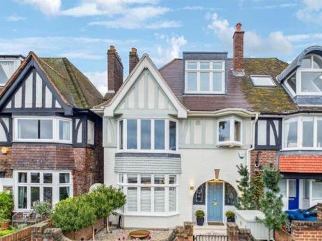 House for sale in City of London, Greater London