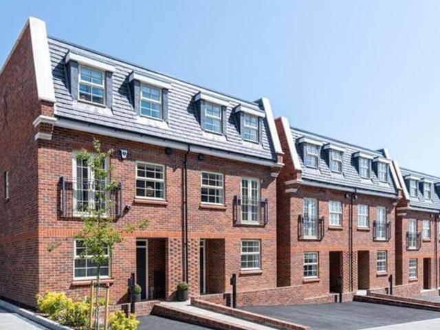 House for sale in Hertfordshire