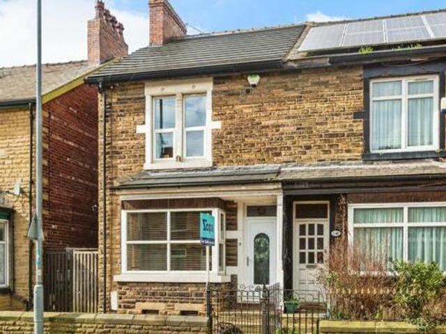 House for sale in Thurnscoe, Barnsley
