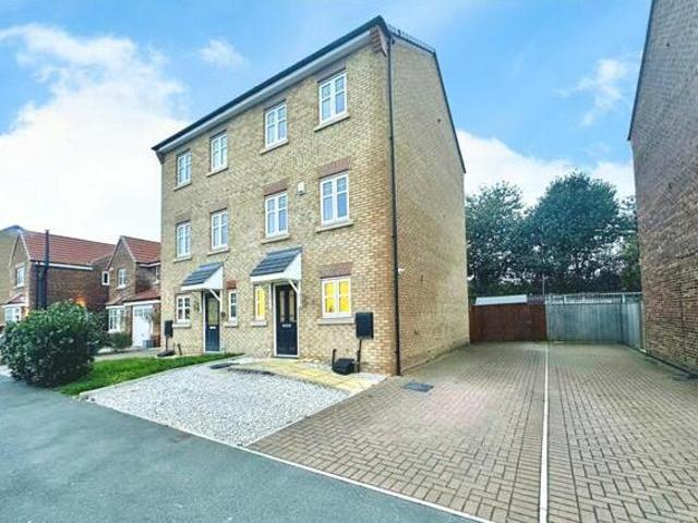 House for sale in Cundy Cross, Barnsley