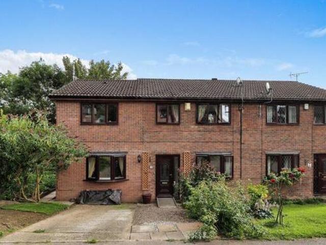 House for sale in Worsbrough Dale, Barnsley