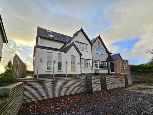 House for sale in Birkenhead, Wirral