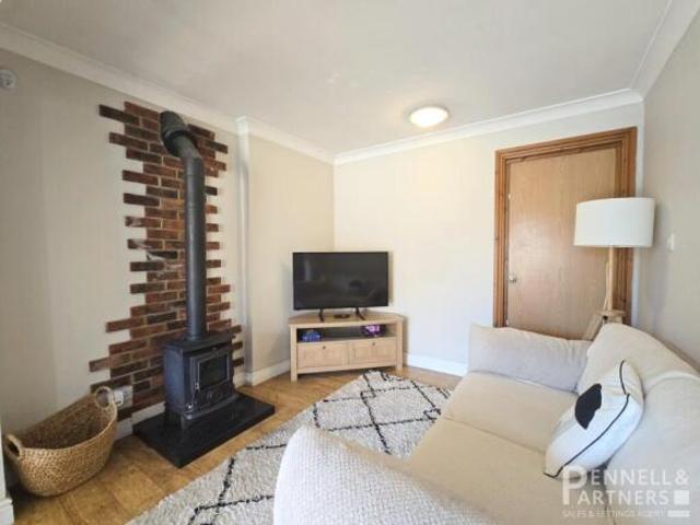 Farm for sale in Werrington Village, Peterborough