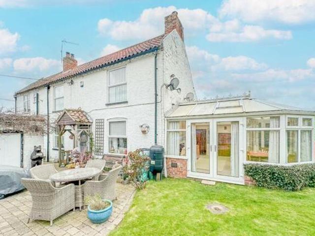 House for sale in North Yorkshire