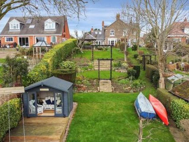 House for sale in Lyons, Greater London