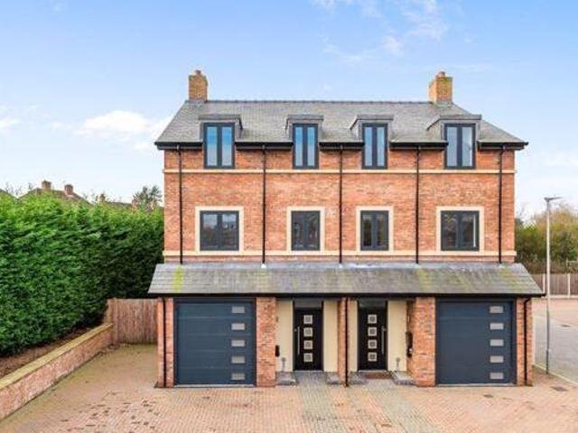 House for sale in Warrington, England