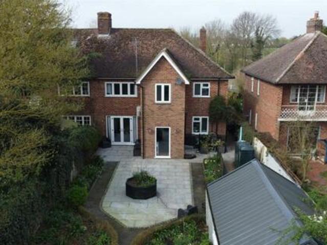 House for sale in Cambridge, Cambridgeshire and Peterborough