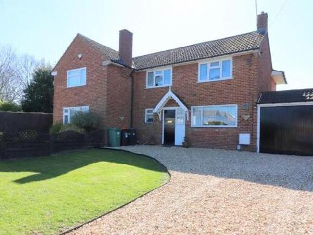House for sale in Lyons, Greater London