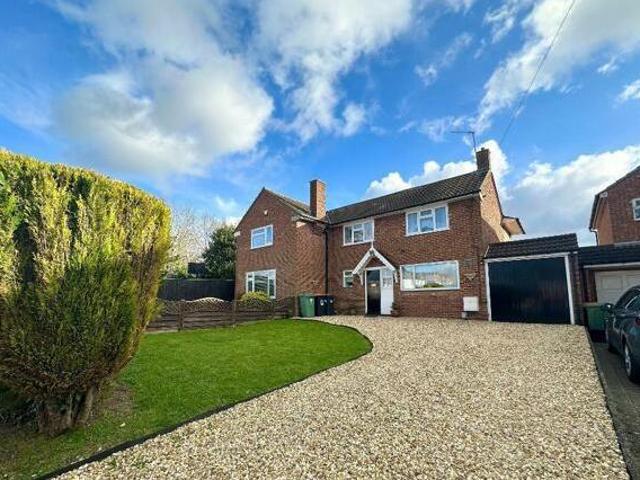 House for sale in Lyons, Greater London