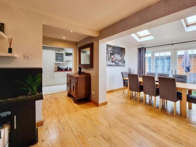 House for sale in Lyons, Greater London