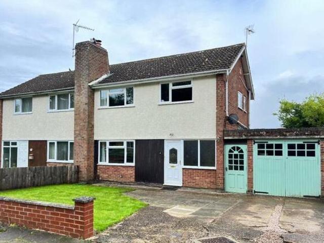 House for sale in Kettering