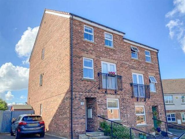 House for sale in North Yorkshire