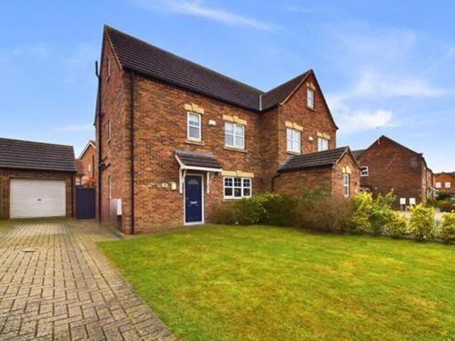 House for sale in North Yorkshire