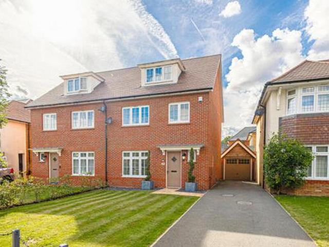 House for sale in Laindon, Basildon