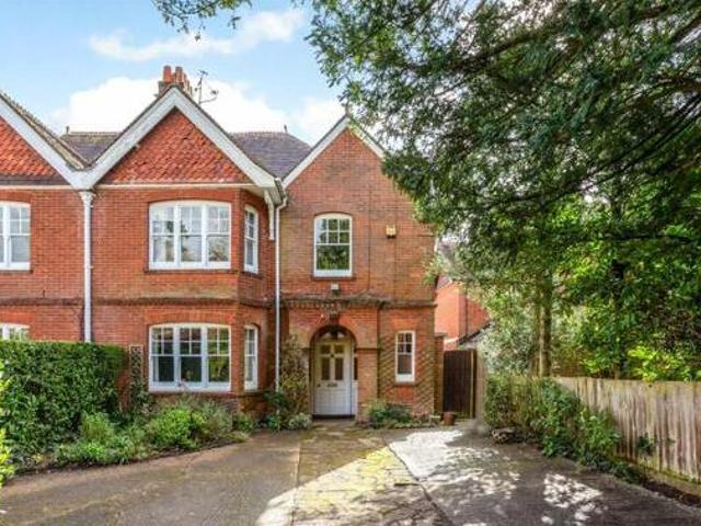 House for sale in Priest Down, Hampshire