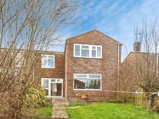 House for sale in Winklebury, Priest Down