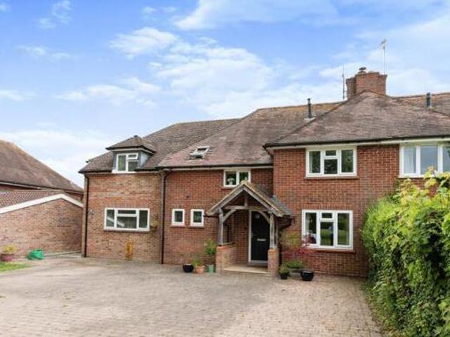 House for sale in Priest Down, Hampshire