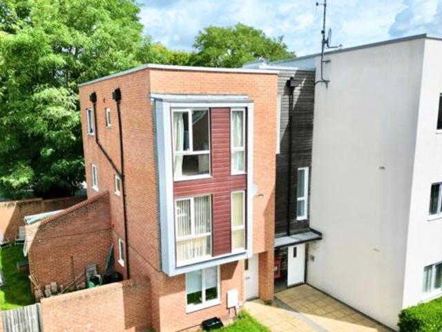House for sale in Priest Down, Hampshire