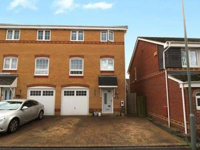 House for sale in Hounsome Fields, Priest Down