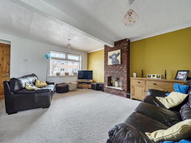 Farm for sale in Covingham, Swindon
