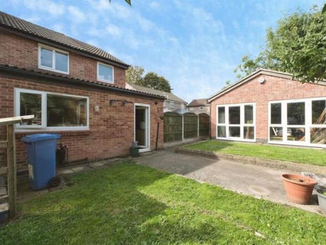 Farm for sale in Bassingham, North Kesteven