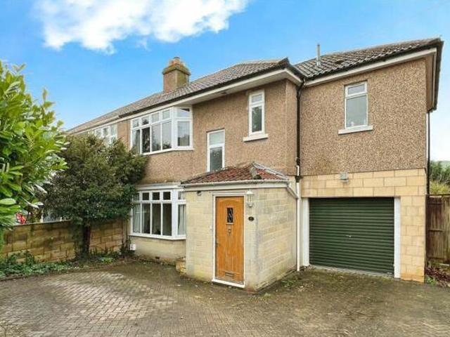 House for sale in Dulcote, Bath And North East Somerset