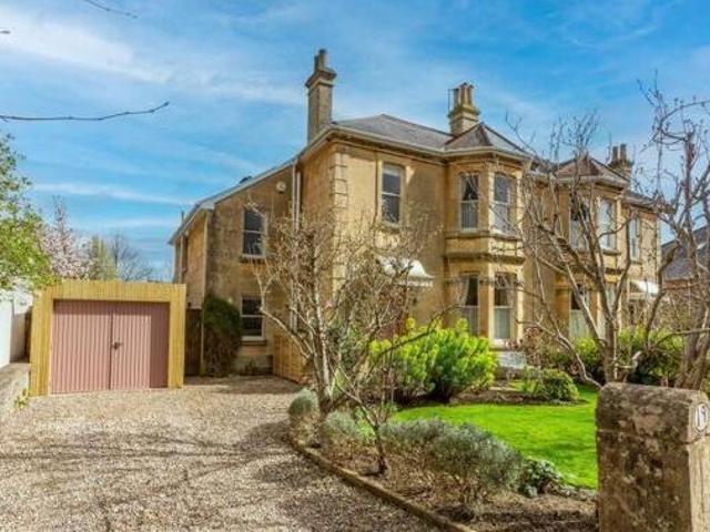 House for sale in Dulcote, Bath And North East Somerset
