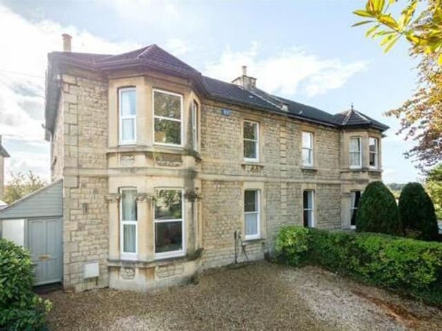 House for sale in Dulcote, Bath And North East Somerset