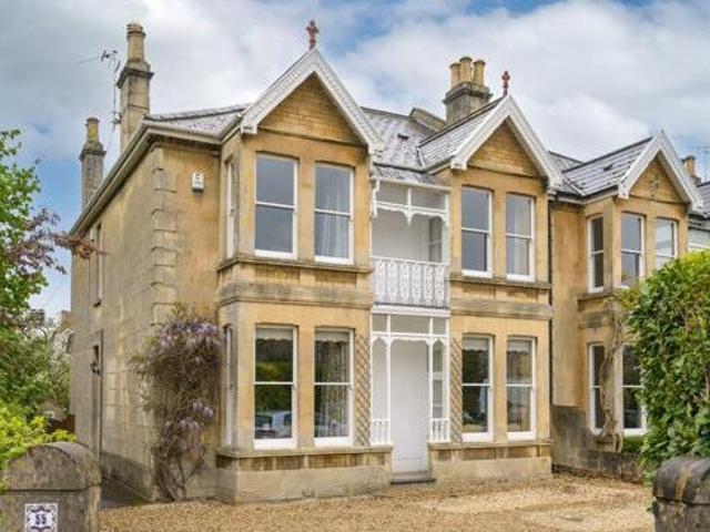 House for sale in Bath, West of England