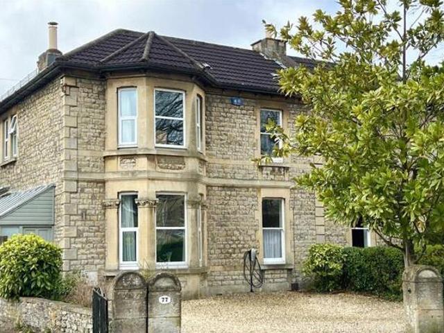 House for sale in Dulcote, Bath And North East Somerset