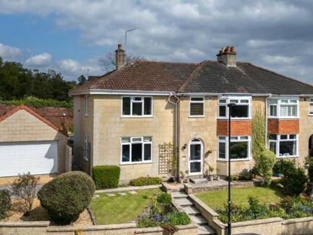 House for sale in Dulcote, Bath And North East Somerset