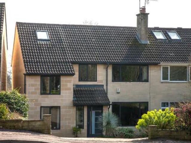 House for sale in Dulcote, Bath And North East Somerset