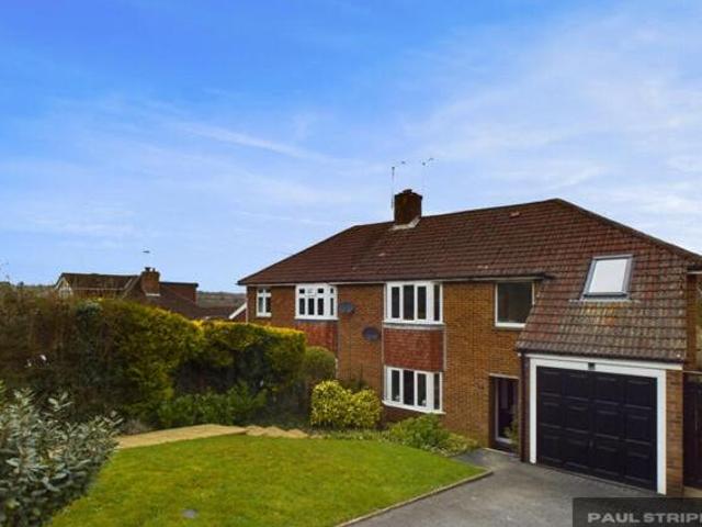 House for sale in Battle, Heathlands