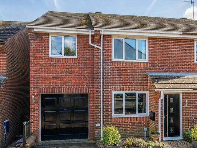 House for sale in Beaminster, East Dorset