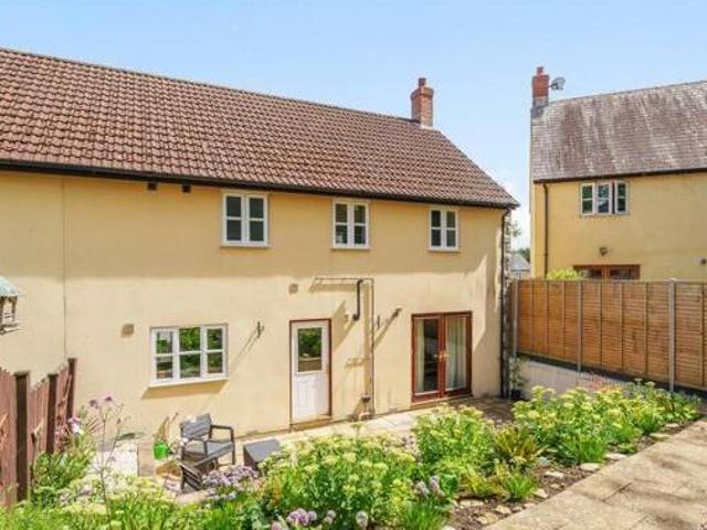 House for sale in Beaminster, East Dorset
