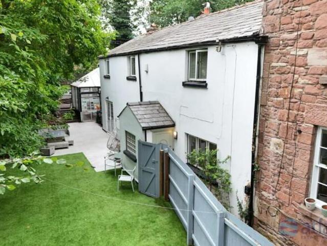 Farm for sale in Gateacre, Liverpool