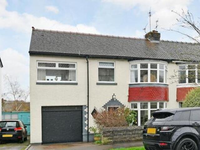 House for sale in Greenhill, Sheffield