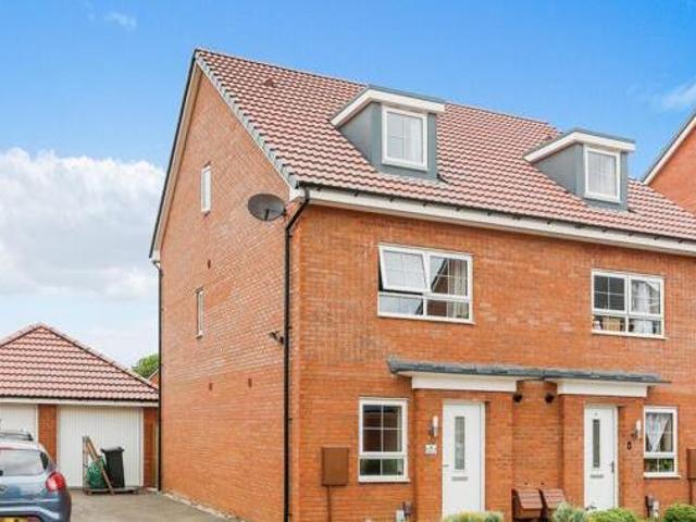 House for sale in Pinfold, Leicestershire