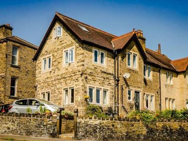 House for sale in North Yorkshire