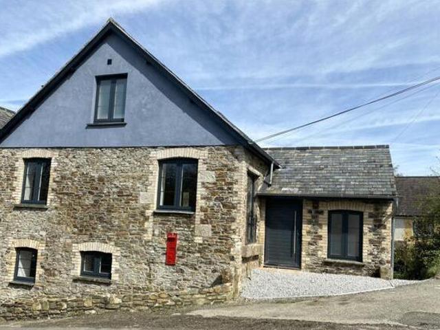 House for sale in Beaworthy, West Devon