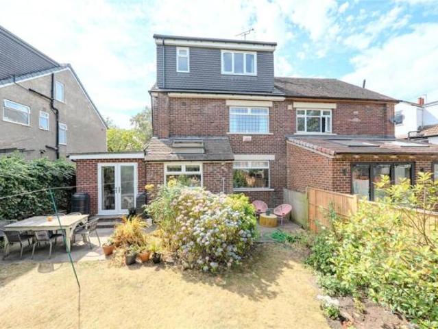 Farm for sale in West Yorkshire