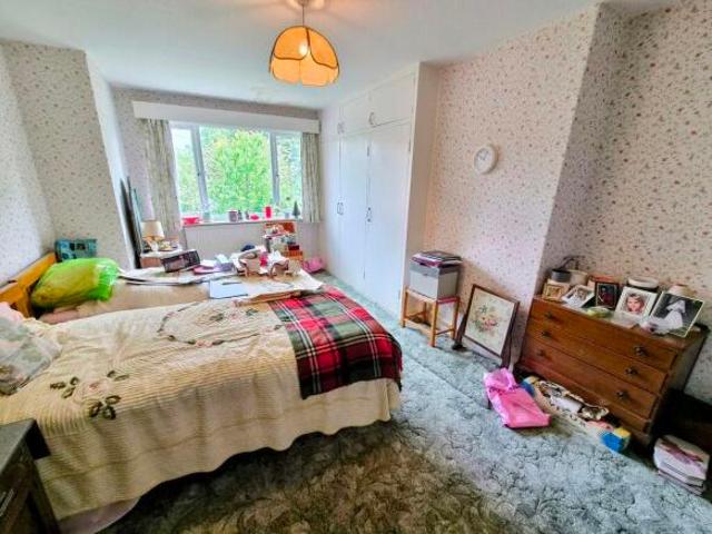 Farm for sale in Beckett Park, Leeds