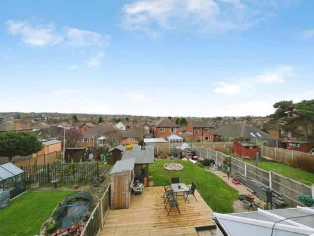 Farm for sale in East Midlands