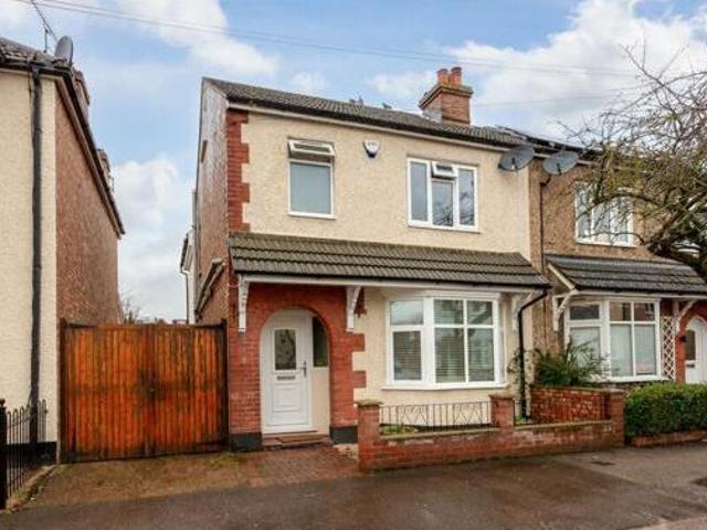 House for sale in Bedford
