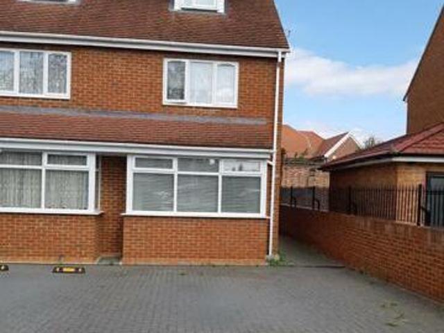House for sale in Bedford