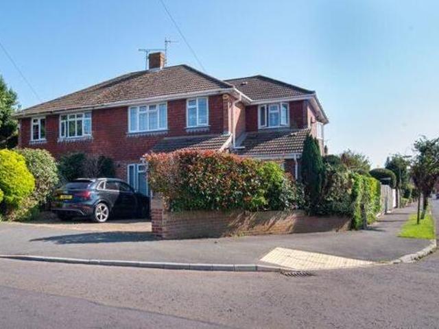 House for sale in Spring Vale, Hampshire