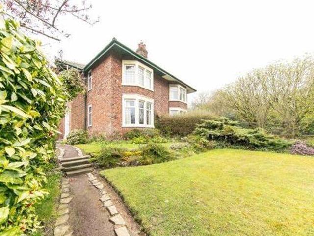 House for sale in Blackpool