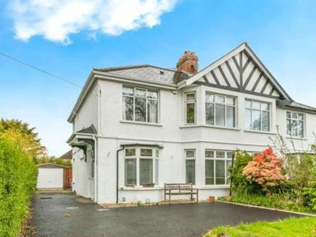 House for sale in Belfast, Northern Ireland